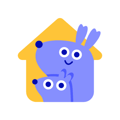 Tupai Parent app icon